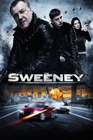 The Sweeney's Poster