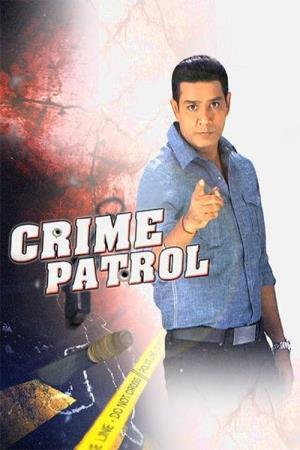 Crime Patrol Satark's Poster