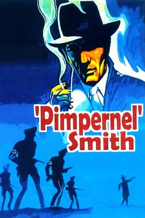 Pimpernel Smith's Poster