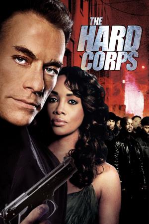 The Hard Corps's Poster