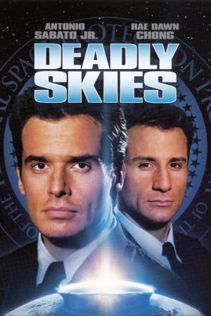 Deadly Skies's Poster