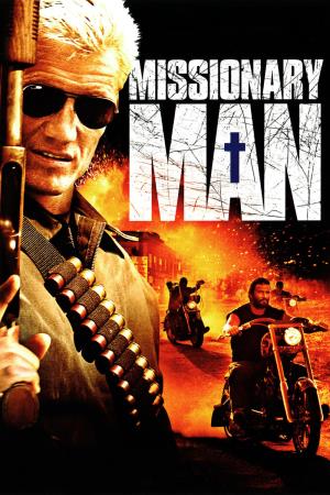 Missionary Man's Poster