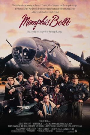 Memphis Belle's Poster