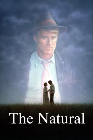 The Natural's Poster