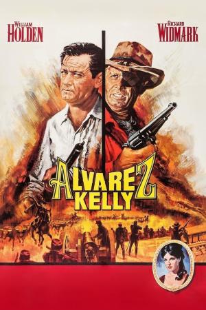 Alvarez Kelly's Poster