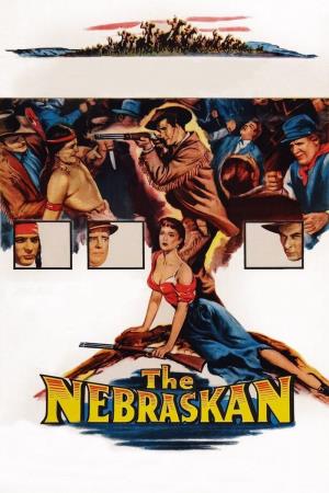 The Nebraskan's Poster