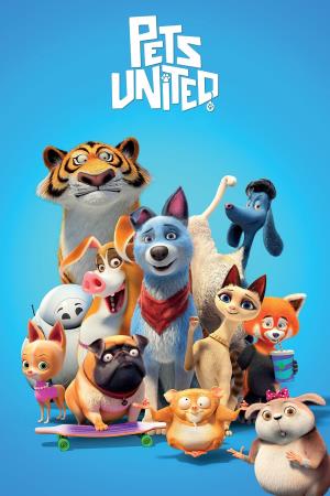 United's Poster