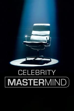 Celebrity Mastermind's Poster