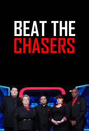 Beat the Chasers's Poster