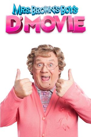 Mrs Brown's Boys's Poster
