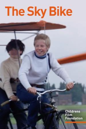 The Sky-Bike's Poster