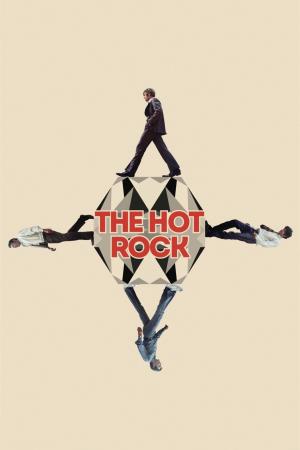 The Hot Rock's Poster