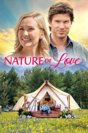 Love & Glamping's Poster