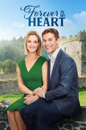 Forever In My Heart's Poster