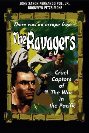 The Ravagers's Poster