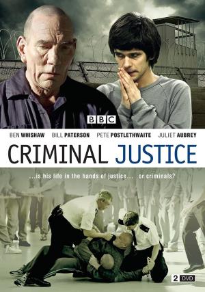 Criminal Justice's Poster