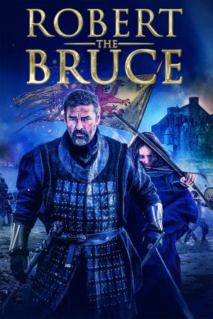 Robert The Bruce's Poster