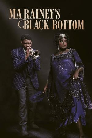 Bottom's Poster