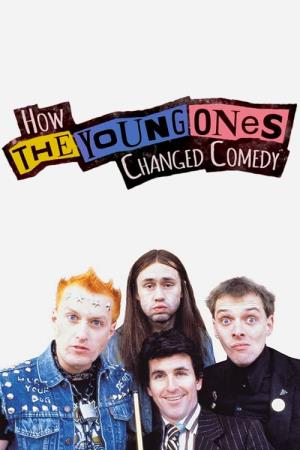 The Young Ones's Poster