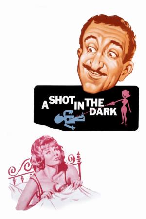 A Shot in the Dark's Poster