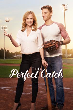 The Perfect Catch's Poster