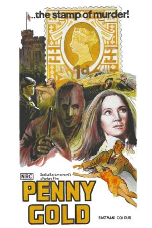 Penny Gold's Poster