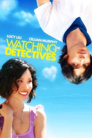 The Detectives's Poster