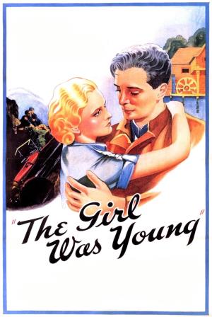 Young and Innocent's Poster