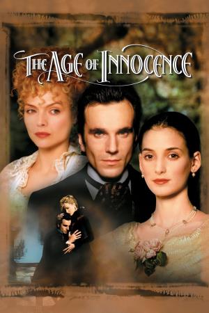 Age of Innocence's Poster