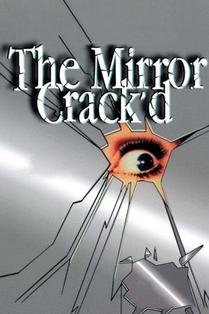 The Mirror Crack'd's Poster