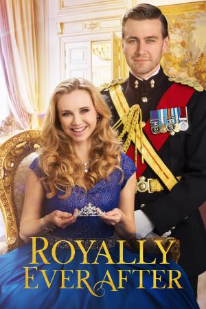 Royally Ever After's Poster