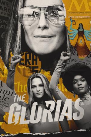 The Glorias's Poster
