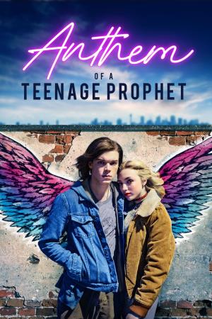 Anthem Of A Teenage Prophet's Poster