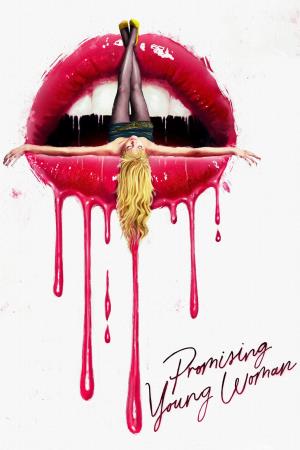 Promising Young Woman's Poster