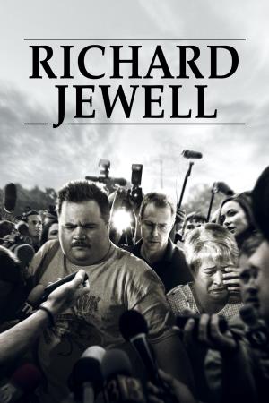 Richard Jewell's Poster