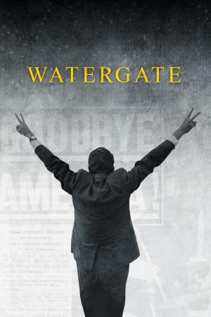 Watergate's Poster