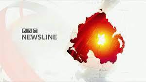 BBC Newsline's Poster