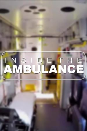 Inside the Ambulance's Poster