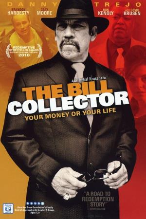 The Bill's Poster