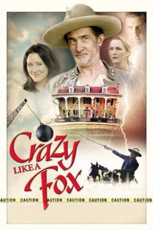 Crazy Like A Fox's Poster