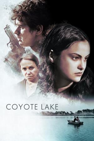 Coyote Lake's Poster