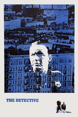 The Detective's Poster