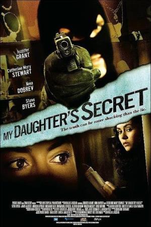My Daughter's Secret's Poster