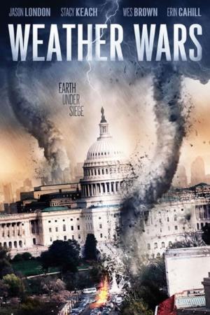 Weather Wars's Poster