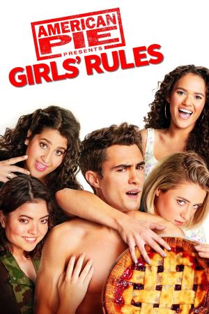 Girls's Poster
