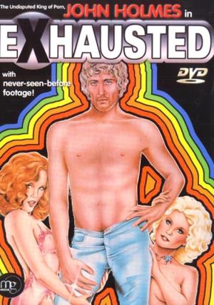 Exhausted's Poster