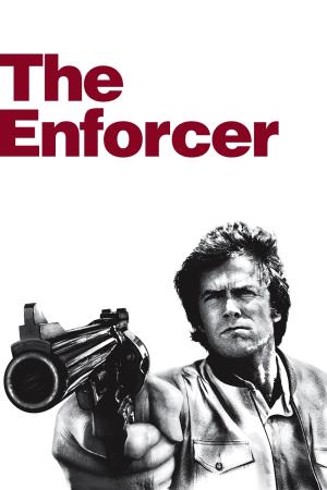 The Enforcer's Poster