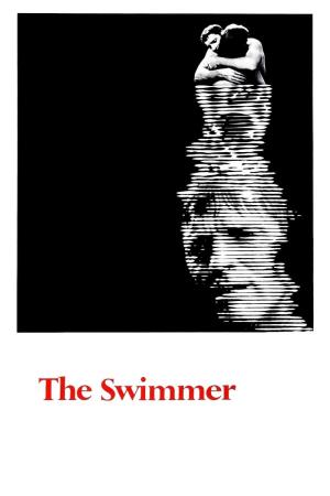 The Swimmer's Poster