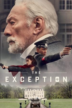 The Exception's Poster