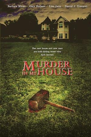Murder In My House's Poster